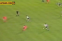 جام جهانی 1990-انگلیس-بلژیک-England-Belgium