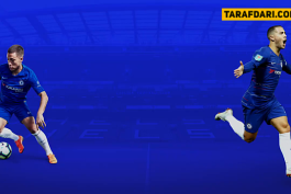 بلژیک-لالیگا-اسپانیا-رئال مادرید-لیگ برتر-انگلیس-چلسی-Chelsea