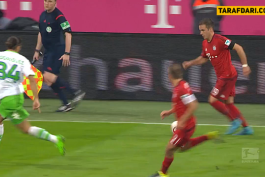 لهستان-آلمان-بوندس لیگا-بایرن مونیخ-bayern munich