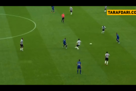 بلژیک-لیگ برتر-انگلیس-چلسی-chelsea-کرواسی-اسپانیا-لالیگا-رئال مادرید-real madrid
