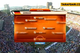 جام جهانی 2010-آلمان-انگلیس-Germany-England