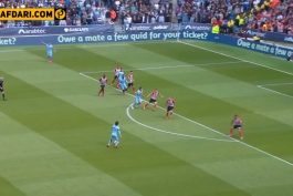 انگلیس-لیگ برتر-منچسترسیتی-manchester city