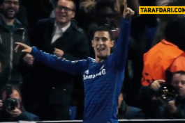 بلژیک-لالیگا-اسپانیا-رئال مادرید-لیگ برتر-انگلیس-چلسی-Chelsea