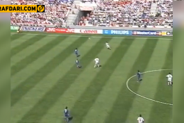 جام جهانی 1998-ایتالیا-نروژ-italy-norway