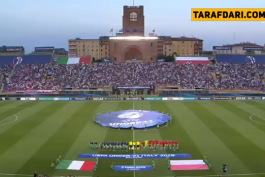 یورو 2019 زیر 21 سال-ایتالیا-لهستان-italy-poland