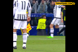 اسپانیا-سری آ-ایتالیا-یوونتوس-juventus