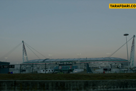 استادیوم آلیانز-سری آ-ایتالیا-یوونتوس-Juventus