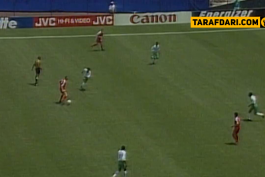 جام جهانی 1994-عربستان سعودی-بلژیک-Belgium-Saudi Arabia