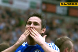 لیگ برتر-انگلیس-چلسی-Chelsea