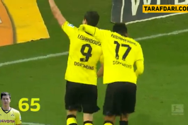 بوندس لیگا-آلمان-بایرن مونیخ-لهستان-bayern munich