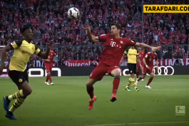 بوندس لیگا-آلمان-بایرن مونیخ-لهستان-bayern munich