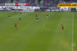 لهستان-بوندس لیگا-آلمان-بایرن مونیخ-bayern munich