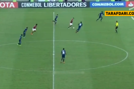 سری آ-برزیل-فلامینگو-ایتالیا-میلان-milan-Clube de Regatas do Flamengo