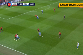 جام حذفی-لیگ برتر-انگلیس-منچستریونایتد-manchester united-بلژیک