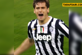 اسپانیا-سری آ-ایتالیا-یوونتوس-juventus