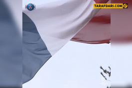 لیگ قهرمانان اروپا-لوشامپیونه-فرانسه-پاری سن ژرمن-paris saint germain