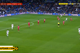 لالیگا-اسپانیا-رئال مادرید-Real madrid