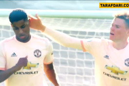 لیگ برتر-انگلیس-منچستریونایتد-Manchester United
