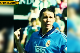 آرژانتین-لالیگا-اسپانیا-رئال مادرید-real madrid