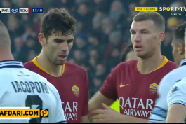 سری آ-ایتالیا-آاس رم-As Roma