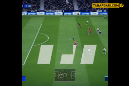 فیفا 19-الکترونیک آرتز-FIFA 19-EA Sports-یوونتوس-سری آ-ایتالیا-پرتغال-Juventus