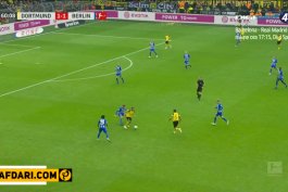 انگلیس-بوندس لیگا-دورتموند-آلمان-Dortmund