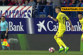 اسپانیا - میلان