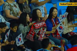 جام ملت های آسیا-کره جنوبی-فیلیپین-south korea-Philippines