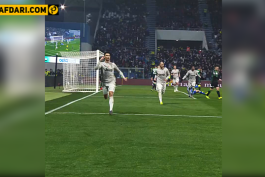 پرتغال-سری آ-ایتالیا-یوونتوس-juventus