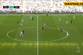 آرژانتین-لیگ برتر-انگلیس-تاتنهام-Tottenham