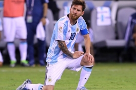 ستاره آرژانتین- آرژانتین