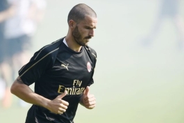 میلان-سری آ ایتالیا-نقل و انتقالات پاری سن ژرمن