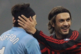 میلان-یوونتوس-سری آ ایتالیا-تیم ملی ایتالیا