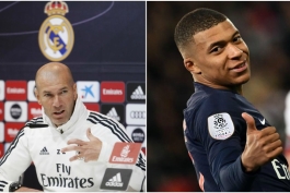 فرانسه-رئال مادرید-پاری سن ژرمن-لالیگا-اسپانیا-real madrid-psg