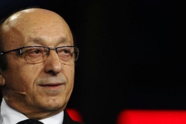 مدیر یوونتوس-سری آ ایتالیا