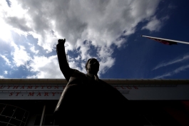 لیگ برتر انگلیس