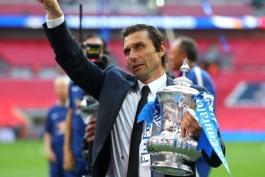 سرمربی چلسی-لیگ برتر انگلیس