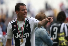 یوونتوس-سری آ ایتالیا-سوئیس-نقل و انتقالات آرسنال