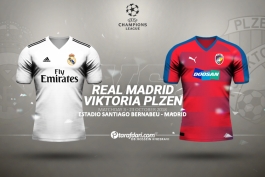 لیگ-قهرمانان-اروپا-مرحله-گروهی-real madrid