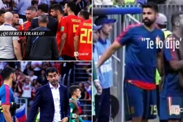 جام جهانی 2018-اسپانیا-رئال مادرید-اتلتیکو مادرید-روسیه-اسپانیا