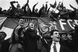 سن سیرو سال 1960-تاریخ میلان