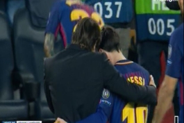 بارسلونا-چلسی-یک هشتم نهایی لیگ قهرمانان اروپا