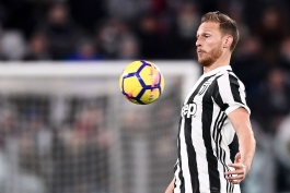 یوونتوس-سری آ ایتالیا-شالکه-نقل و انتقالات لوکوموتیو مسکو