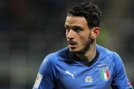 تیم ملی ایتالیا-رم-سری آ ایتالیا