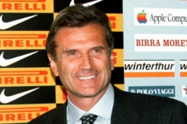 رئیس سابق اینتر-سری آ ایتالیا-کالچوپولی-تیم ملی ایتالیا
