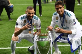فرانسه-رئال مادرید-لالیگا-اسپانیا-real-madrid