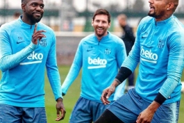 بارسلونا-لالیگا-اسپانیا-barcelona