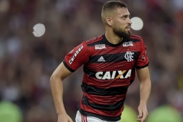 برزیل-میلان-سری-آ-ایتالیا-Milan-flamengo