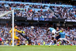 انگلیس-منچسترسیتی-تاتنهام-لیگ-برتر-انگلیس-manchester city