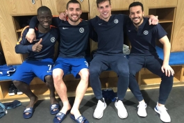 چلسی-لیگ-برتر-انگلیس-chelsea